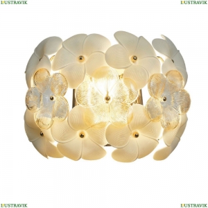 2901-3W Настенный светильник Favourite, Viola