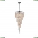 2904-10P Подвесная каскадная люстра Favourite, Phoenix