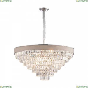 2902-11P Подвесная люстра Favourite, Etna