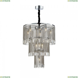 2924-9P Подвесная люстра Favourite, Ignis