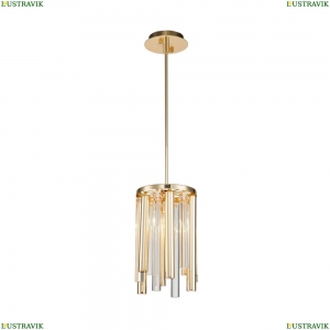 2975-1P Подвесной светильник Favourite, Atlant