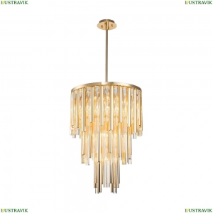 2975-10P Люстра на штанге Favourite, Atlant