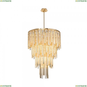 2975-16P Люстра на штанге Favourite, Atlant