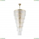 2974-24P Подвесная каскадная люстра Favourite, Prestige