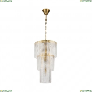 2974-8P Подвесная каскадная люстра Favourite, Prestige