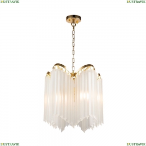 2966-5P Подвесная люстра Favourite, Nubes