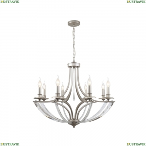 2770-8P Подвесная люстра Favourite, Adamant