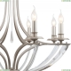 2770-8P Подвесная люстра Favourite, Adamant