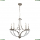 2770-5P Подвесная люстра Favourite, Adamant