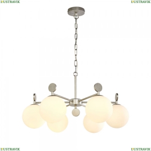 2929-6P Подвесная люстра Favourite, Absolute