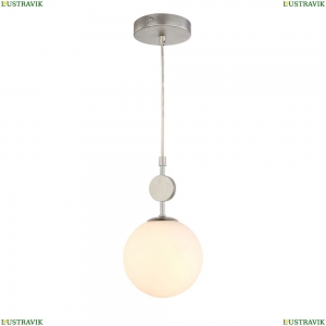 2929-1P Подвесной светильник Favourite, Absolute