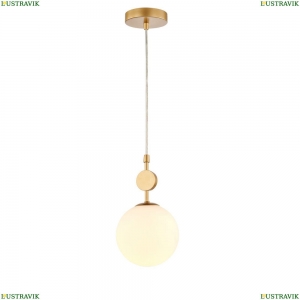 2928-1P Подвесной светильник Favourite, Absolute