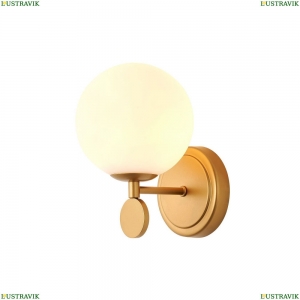 2928-1W Бра Favourite, Absolute