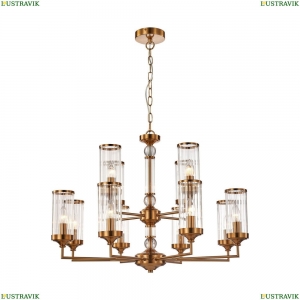 2927-12P Подвесная люстра Favourite, Basis
