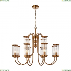 2926-12P Подвесная люстра Favourite, Energy