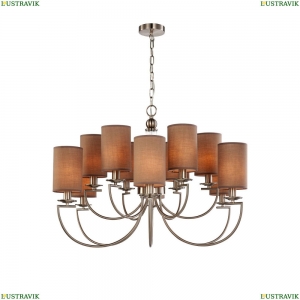 2934-12P Подвесная люстра Favourite, Argo