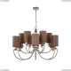 2934-12P Подвесная люстра Favourite, Argo