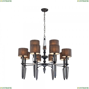 2965-12P Подвесная люстра Favourite, Graph