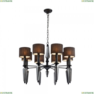 2965-8P Подвесная люстра Favourite, Graph