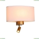 2843-2W Бра с LED подсветкой Favourite, Aliquet