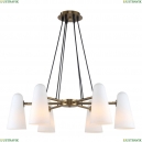 2763-6P Подвесная люстра Favourite, Vision