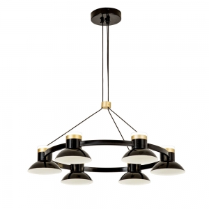 4516-6P Подвесная люстра Favourite, Tatti