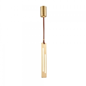 4219-1P Подвесной светильник Favourite, Odit