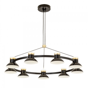 4516-9P Подвесная люстра Favourite, Tatti