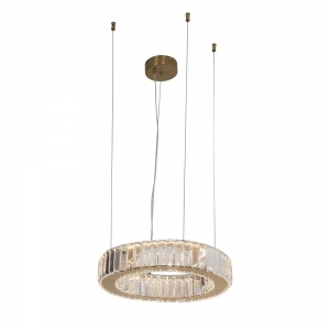 4195-4P Подвесной светильник Favourite, Manor