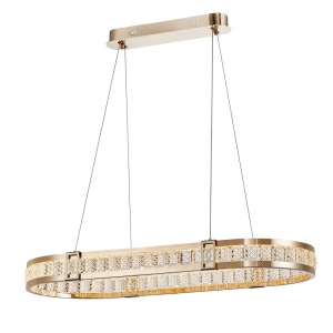 4206-9P Подвесной светильник Favourite, Theatrum