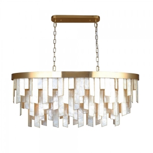 4199-15P Подвесная люстра Favourite, Shally