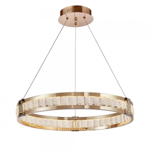 4206-6P Подвесная люстра Favourite, Theatrum