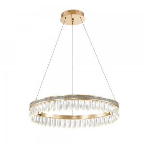 4207-6P Подвесная люстра Favourite, Palatium