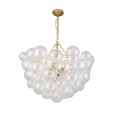 4202-6P Подвесная люстра Favourite, Multibulla