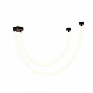 4217-2U Потолочный светильник Favourite, Pipeline