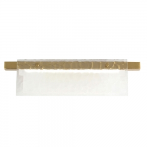 4518-1W Настенный светильник Favourite, Gelido