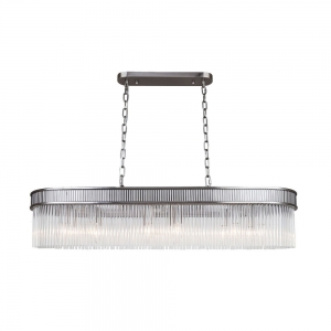 4201-12P Подвесная люстра Favourite, Turris