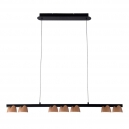 4266-7P Подвесной светильник Favourite, Interline