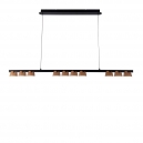 4266-10P Подвесной светильник Favourite, Interline