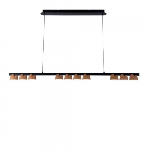 4266-10P Подвесной светильник Favourite, Interline