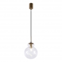 4267-1P Подвесной светильник Favourite, Ortus