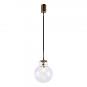 4267-1P Подвесной светильник Favourite, Ortus