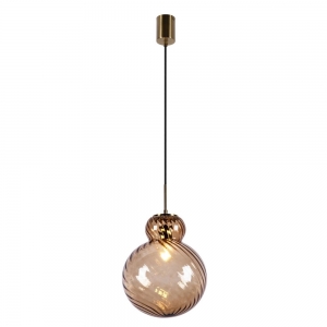 4268-1P Подвесной светильник Favourite, Ortus