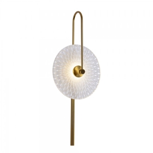 4270-2W Настенный светильник Favourite, Plade