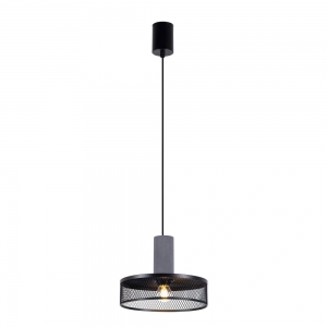 4273-2P Подвесной светильник Favourite, Cementita