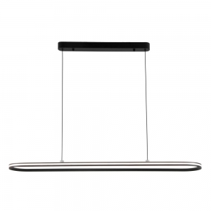 4275-12P Подвесной светильник Favourite, Ovalitet