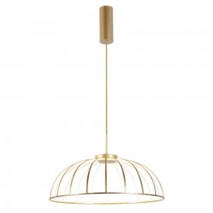 4286-6P Подвесной светильник Favourite, Vertex