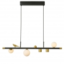 4324-5P Подвесной светильник Favourite, Sparrow