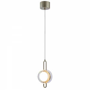 4334-2P Подвесной светильник Favourite, Yo-Yo