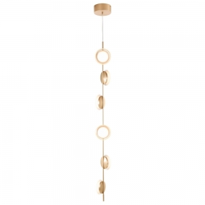 4334-6P1 Подвесной светильник Favourite, Yo-Yo